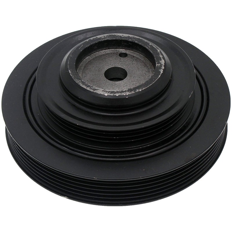 Dorman 594-256 Engine Harmonic Balancer Compatible with Select Dodge /