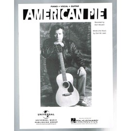 American Pie (Don McLean)