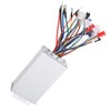 48V64V 500W Electric Bicycle Brushless Motor Speed Controller for Scooter