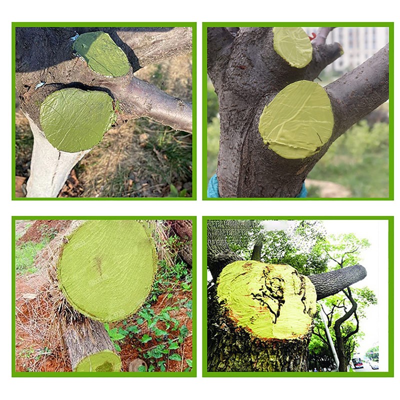 Tree Wound Sealer, Tree Pruning Sealer, Tree Grafting Supplies, Tree
