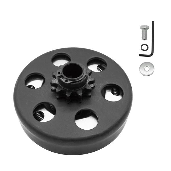 GYMMEDS 5/8" Bore Centrifugal Clutch 5/8" Bore 11 Tooth for