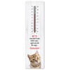 T009 Cult Thermometer + Key Holder – Don't Let the