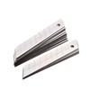 Jetech 18mm Utility Knife Blades (50 pack) - Spare Replacement