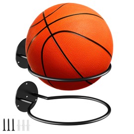 Sports Equipment Organizer Ball Stroage Holder