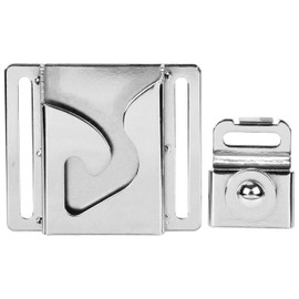 SK11 Impact Driver Swing Holder for Makita SISH-M Silver