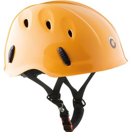 Protective Helmet Combination Work of Rock Helmets, Farbe: orange