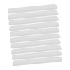 Operitacx 20pcs Horizontal Blinds Repair Parts Blind Accessories Window Curtain