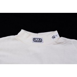 RJS Racing Equipment SFI 3.3 FR Underwear 2 PC Set Size XL White