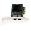 KALEA-INFORMATIQUE © Controller Card – 2 ports – Chipset Intel