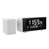 TSP30 Night Light Digital Clock Alarm with FM Radio Temperature