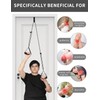 Shoulder Pulley for Physical Therapy, Pulleys for Shoulder Rehab, Shoulder