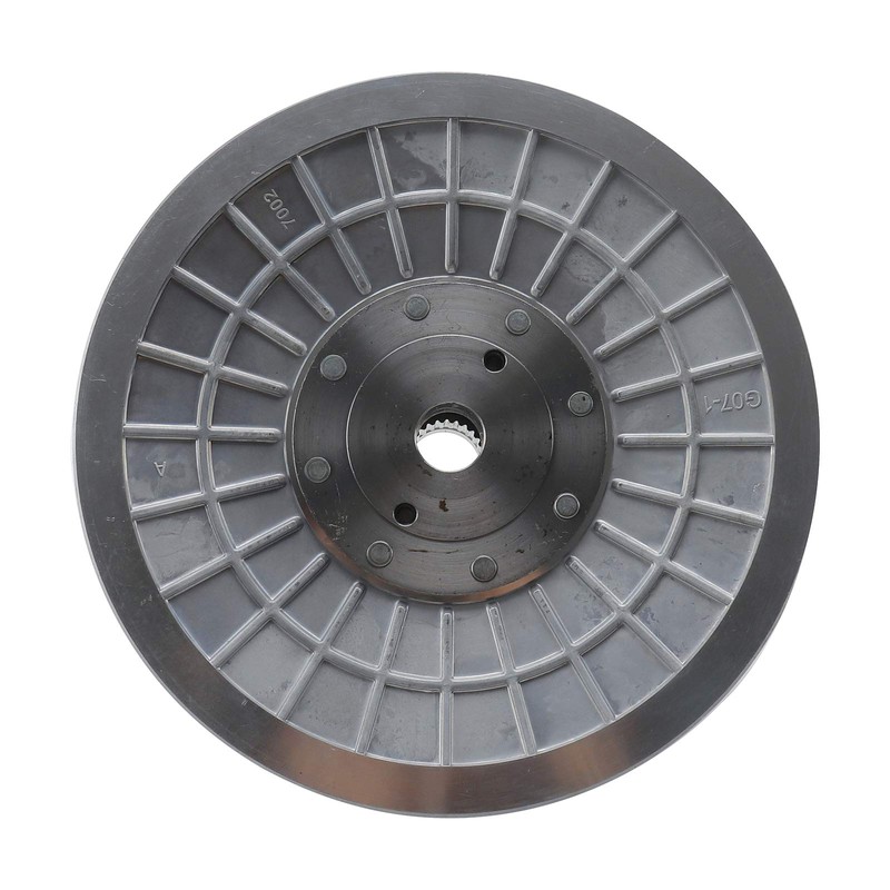 MOFANS Drive Clutch Secondary Sheave Assembly Fit for Yamaha Rhino