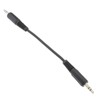 kenable 3.5mm Male Audio Jack Plug to Plug Stereo Mini