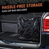 Grit Performance Cargo Net for SUV - 3 x 4