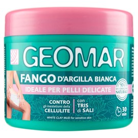 Geomar Unisex Adult Body Cream