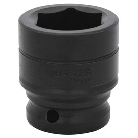 Urrea 7442H 1/2-Inch Drive 6-Point 1-5/16-Inch Impact Socket