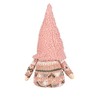 Ideen mit Herz DIY Gnome | 8-Piece Set for Making