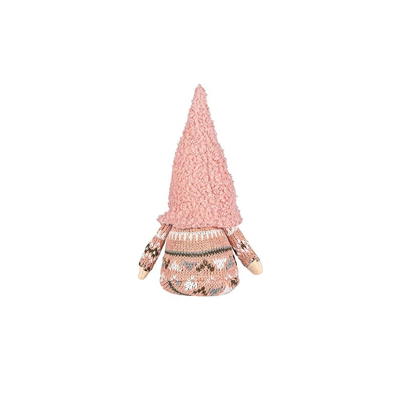 Ideen mit Herz DIY Gnome | 8-Piece Set for Making