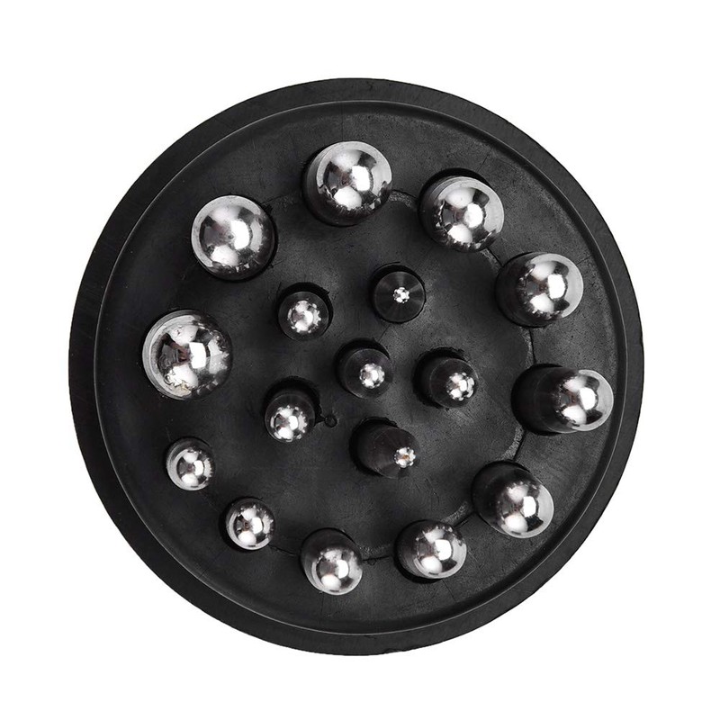 Dapping Tools, Jewelry Dapping Tools Jewelry Goldsmithing Manufacturing Doming Tool