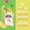 Wiley Wallaby 6 Ounce Sourrageous Drops Mix of Watermelon, Green