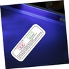 CHILDWEET 10pcs Uv Test Cards for Home Use Testing Strips