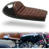 DKMOTORK 0397 Cafe Racer Seat (ST-0397-Brown)