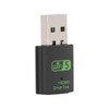 Wireless Network Card Adapter Professional 600Mbps 2.4G 5G Dual Band