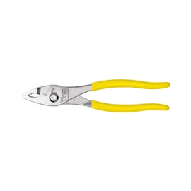 Tsunoda PLC-200 Slim Pliers, 7.9 inches (200 mm)