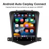 Nhopeew For Chevy Cruze 2009-2015 Car Apple Carplay w/Camera Android