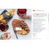 Sonoma Creamery Cheese Crisps - Cheddar Savory Cheese Cracker Snack