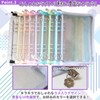 Happy mono Axster Case Axster Storage File Acrylic Stand Otaku