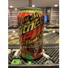 Mountain Dew Flaming Hot Unopened 12 fl oz Can