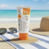 Bloqueador Protector Solar Zenker Lab Fps Crema