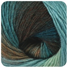 King Cole Riot DK Double Knit Yarn 100g - 3764 Teal