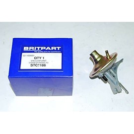 Proper Spec Vacuum Unit 3.9 Efi Distrib. 3 Pin STC1186 New