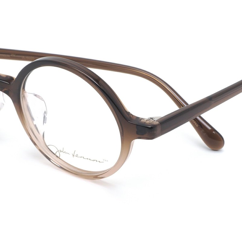 John Lennon JL-6020 3 47 Glasses, Braun