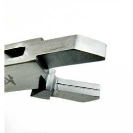 Stone Setting Pliers Prong Bending Jewelry Ring Repair Jewelers & Setters Pliers By JTS