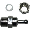 Franke 2-025 Connector/Reducer Adapter for Tank Outlet