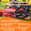 07200724 Transmission Drive Belt Fit for Ariens Gravely Zero Turn