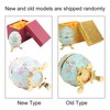 Hand Made Enameled Easter Egg Jewelry Box Organizer Home Desktop