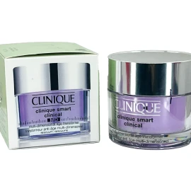 Clinique SMART CLINICAL  Multi dimensional age transformer - 1.7oz/50mL - NIB