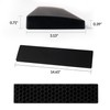Keychron Silicone Palm Rest for K4 / K4 HE and
