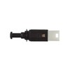 HELLA 6DD 008 622-371 Brake Light Switch - 12V -