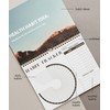 Lamare Habit Tracker Calendar – Premium Daily Habit Tracker Journal