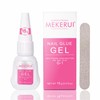Mekerui Super Strong Nail Glue Gel (15g) for Press on