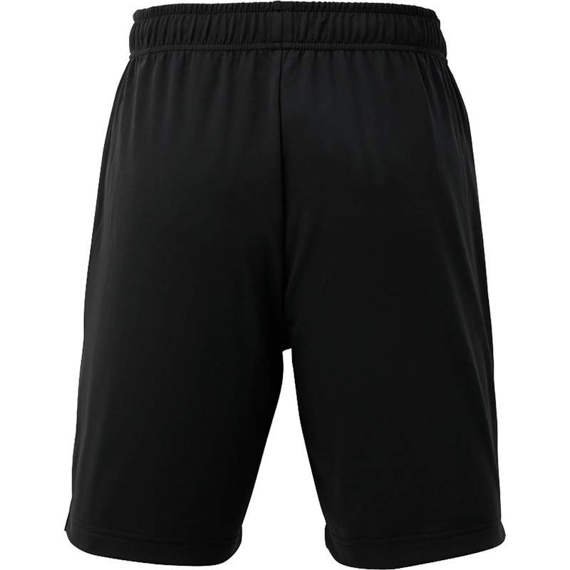 Nittaku NW2522 Table Tennis Game Pants, Knee Length, Sweat Absorbent,