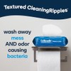 Cottonelle FreshCare Flushable Cleansing Cloths, 168 Count