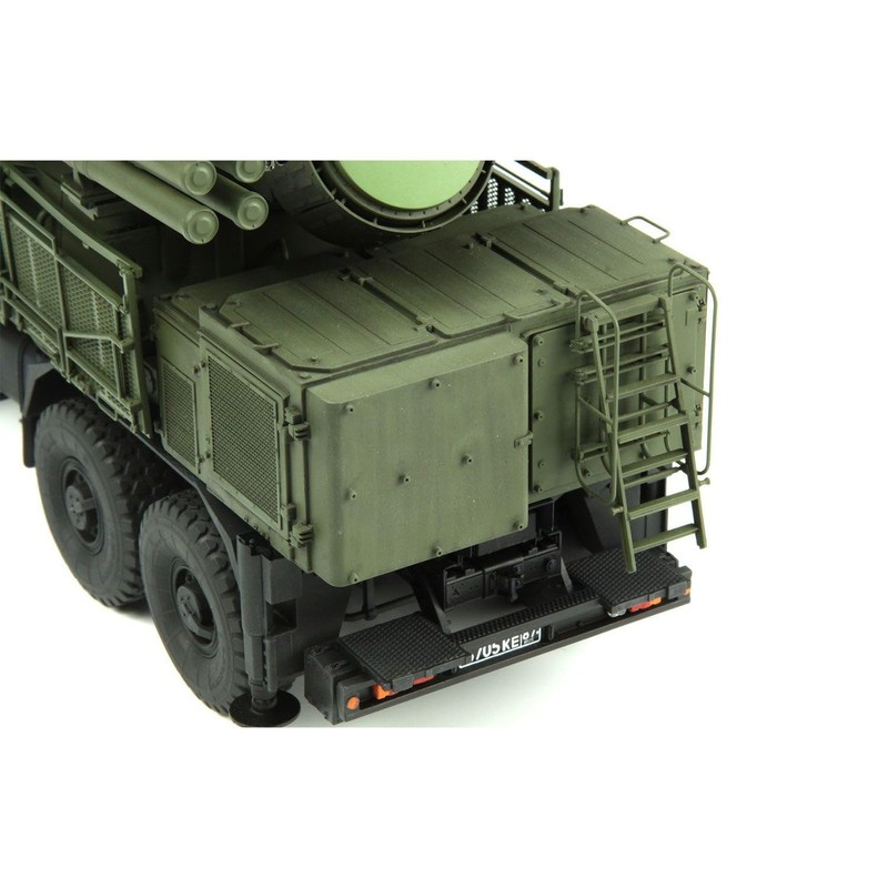 Meng MNGSS-016 Plastic Model kit