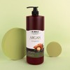 Food Aholic Bubble Therapy Jojoba Shampoo 1500ml/Large Size / 푸드어홀릭