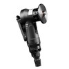Gorise Pneumatic Chamfering Tool Handheld, Mini Air-Powered Chamfering Machine Trimming